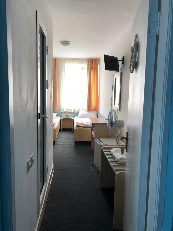 Hotel Atlantic 2 Rio Neptun Extérieur photo