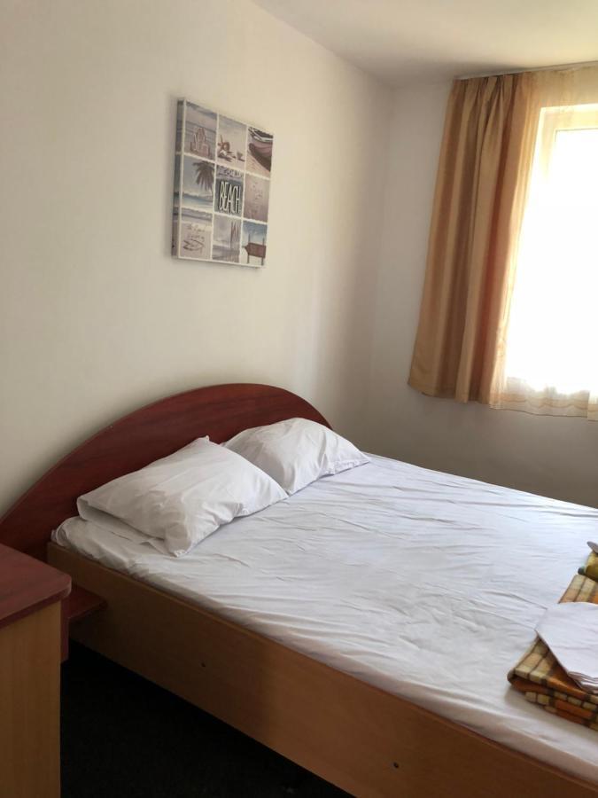 Hotel Atlantic 2 Rio Neptun Extérieur photo