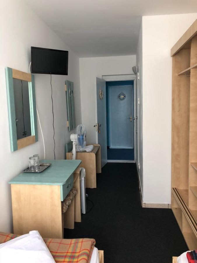 Hotel Atlantic 2 Rio Neptun Extérieur photo